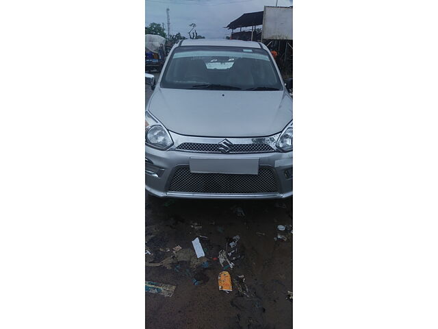 Used Maruti Suzuki Alto 800 LXi in Karimganj