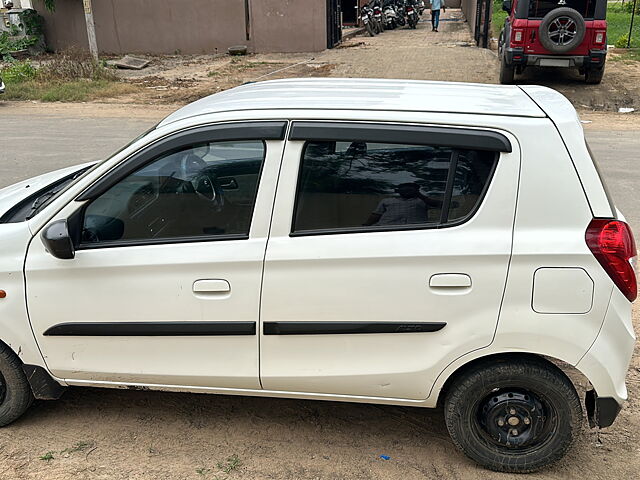 Used Maruti Suzuki Alto 800 VXi in Gandhinagar