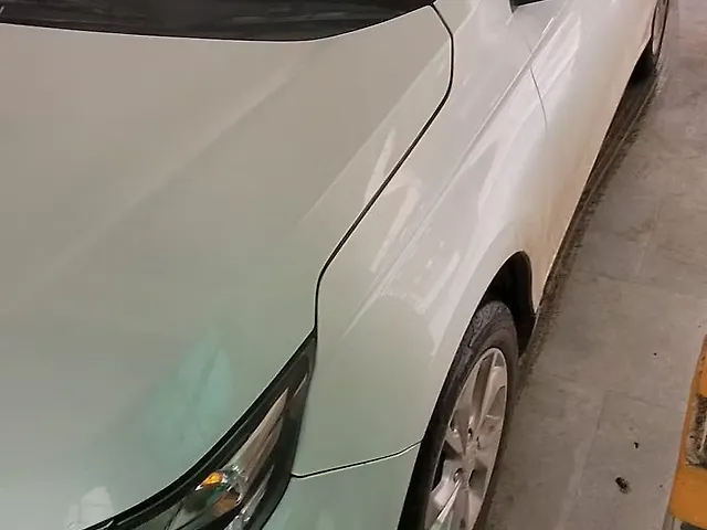 Used 2018 Honda Amaze in Indore
