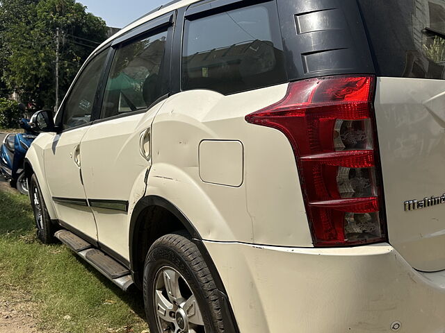 Used Mahindra XUV500 [2011-2015] W8 in Jaipur