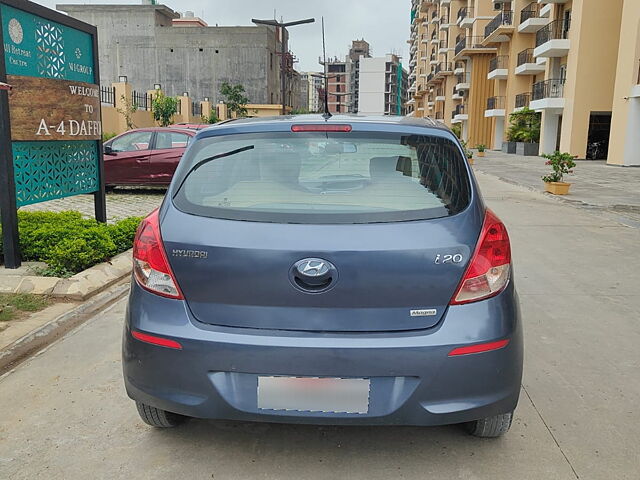 Used 2013 Hyundai i20 in Lucknow