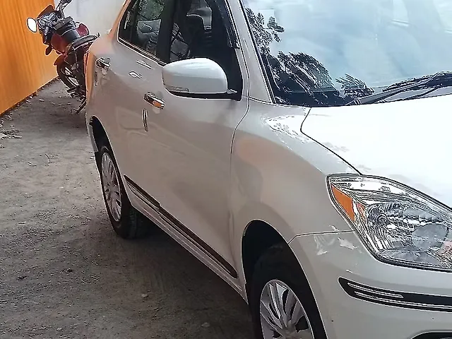 Used Maruti Suzuki Dzire VXi Petrol Automatic (AMT) in Bhandara
