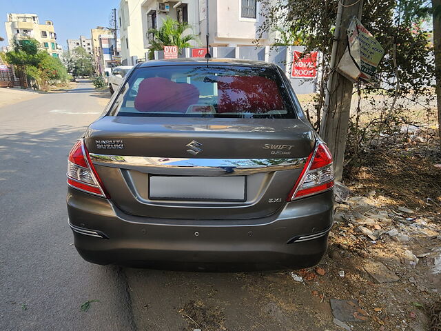 Used Maruti Suzuki Swift Dzire [2015-2017] ZXI in Nagpur