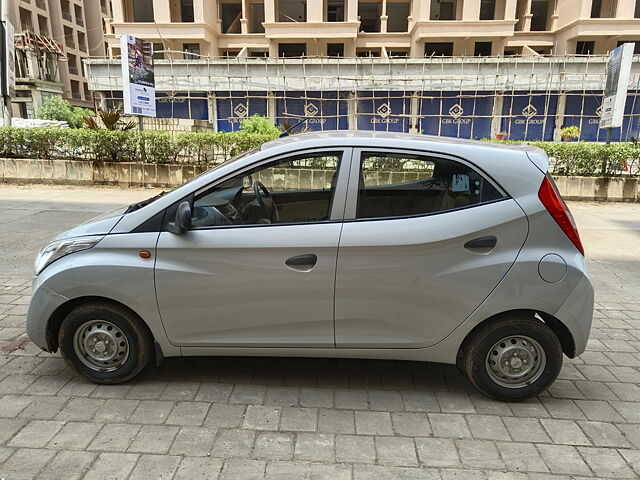 Used Hyundai Eon Era + in Mumbai