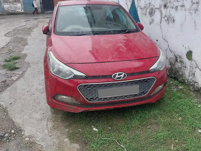 Used Hyundai Elite i20 [2014-2015] Asta 1.2 in Dehradun