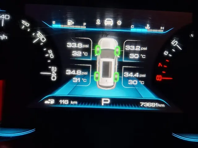 Used MG Hector [2019-2021] Sharp 1.5 DCT Petrol [2019-2020] in Bangalore