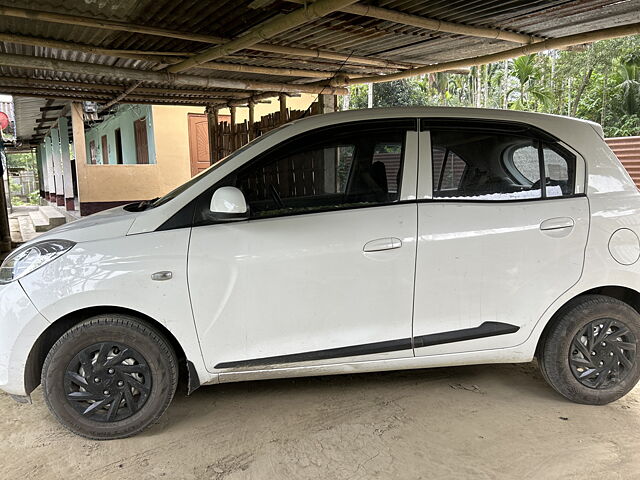 Used Hyundai Santro Magna in Rangia