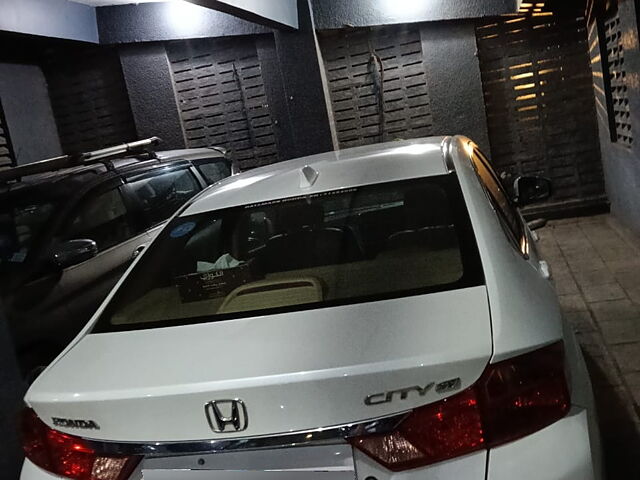 Used Honda City [2014-2017] SV in Mumbai