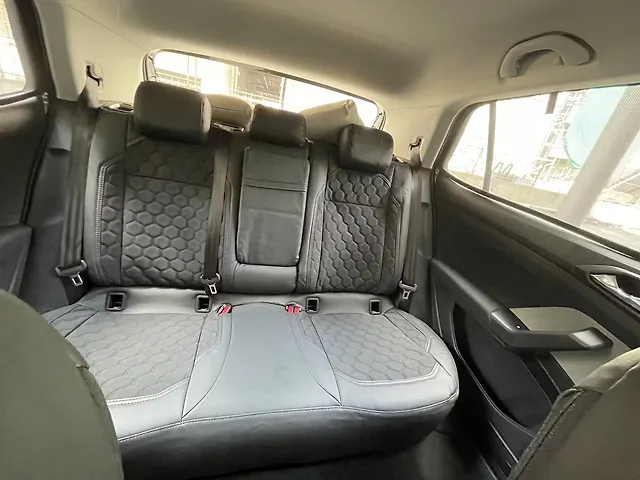 Used Skoda Kushaq [2021-2023] Ambition Classic 1.0L TSI AT in Indore