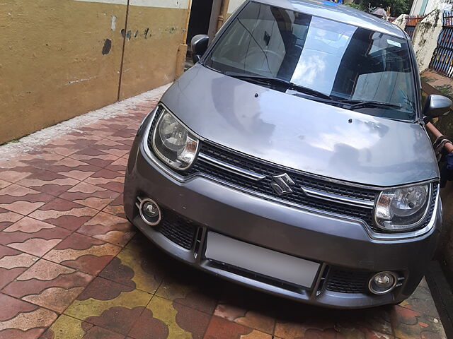 Used 2018 Maruti Suzuki Ignis in Mumbai