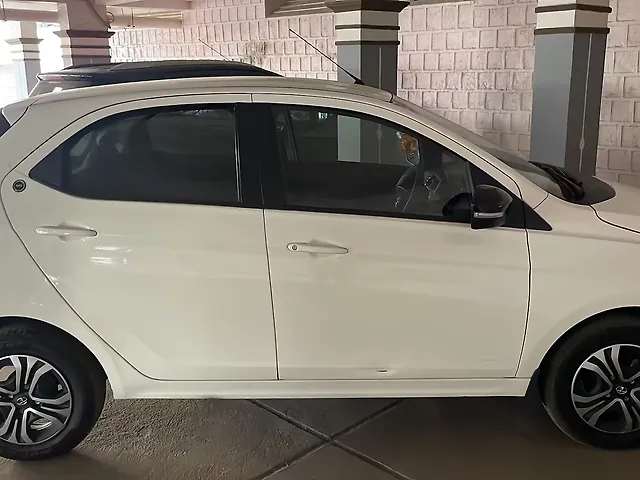 Used Tata Tiago XT [2020-2023] in Hyderabad