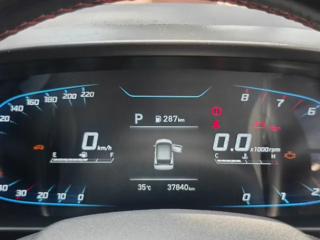 Used Hyundai i20 N Line [2021-2023] N8 1.0 Turbo DCT in Mumbai