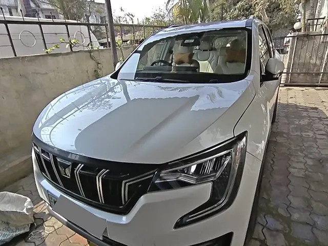 Used 2024 Mahindra XUV700 in Ichalkaranji