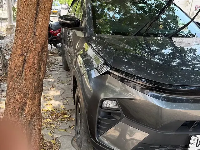 Used 2024 Tata Nexon in Kanpur Nagar