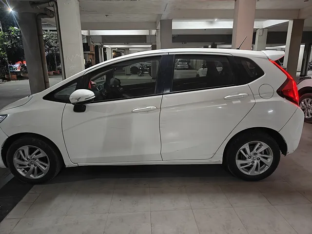 Used Honda Jazz [2015-2018] S AT [2015-2016] in Bilaspur