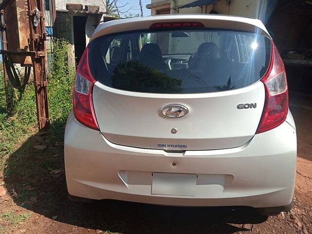 Used Hyundai Eon Era + in Belgaum