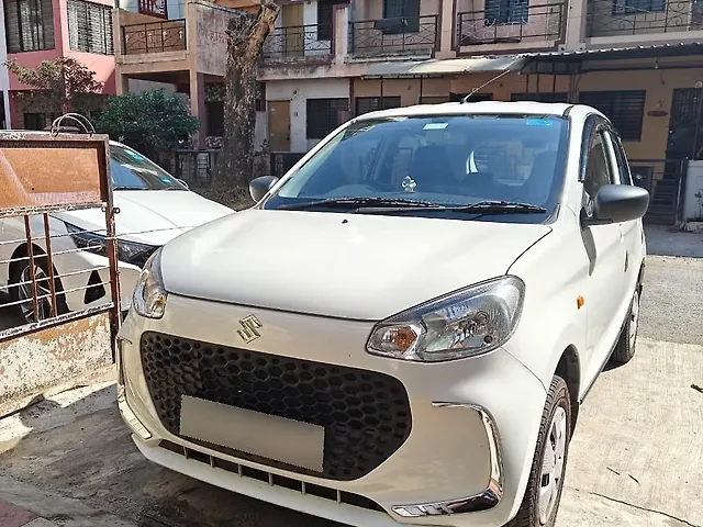 Used 2023 Maruti Suzuki Alto K10 in Nashik
