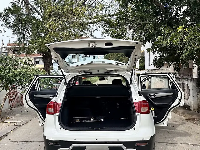 Used 2019 Maruti Suzuki Vitara Brezza in Bangalore