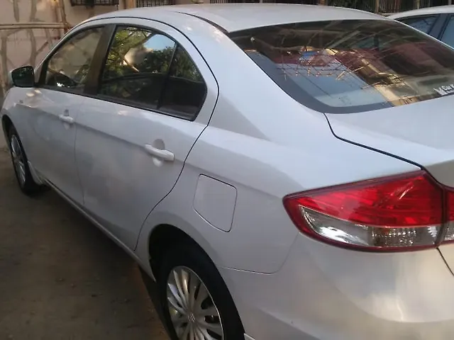 Used 2015 Maruti Suzuki Ciaz in Mumbai
