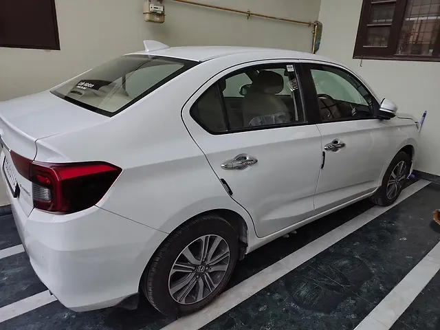 Used 2024 Honda Amaze in Chandigarh