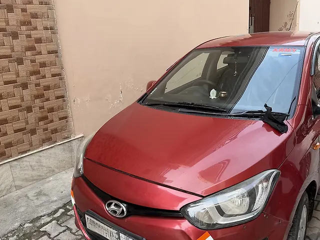Used 2013 Hyundai i20 in Rohtak
