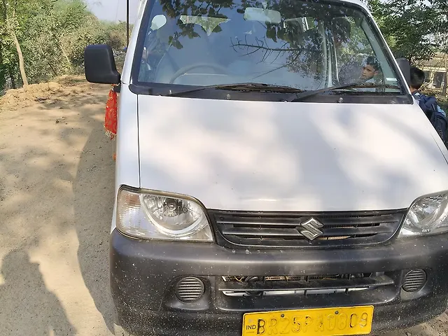 Used 2019 Maruti Suzuki Eeco in Patna