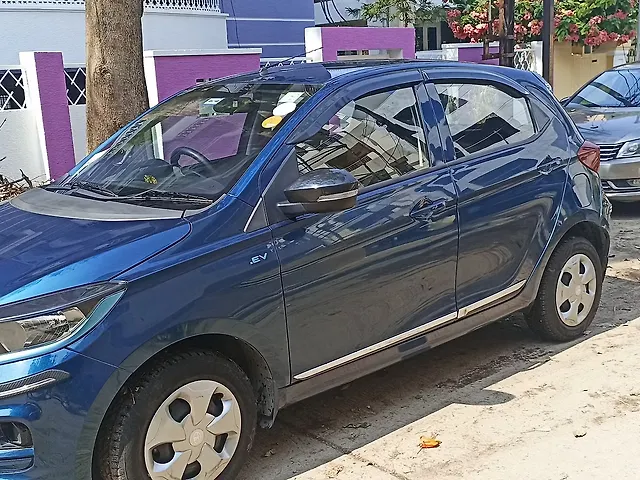 Used 2024 Tata Tiago EV in Hyderabad