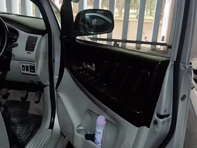 Used Toyota Innova [2015-2016] 2.5 G BS IV 8 STR in Mumbai