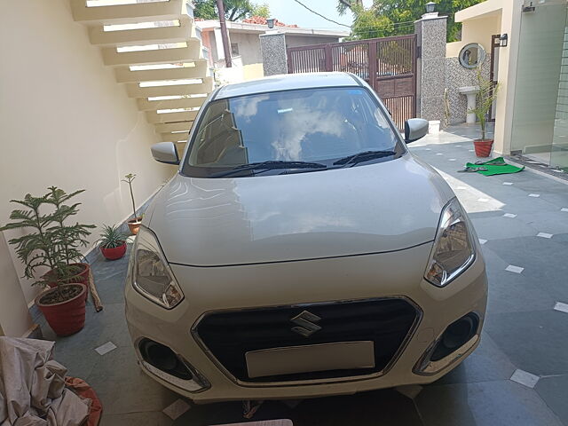 Used Maruti Suzuki Dzire VXi in Bulandshahar