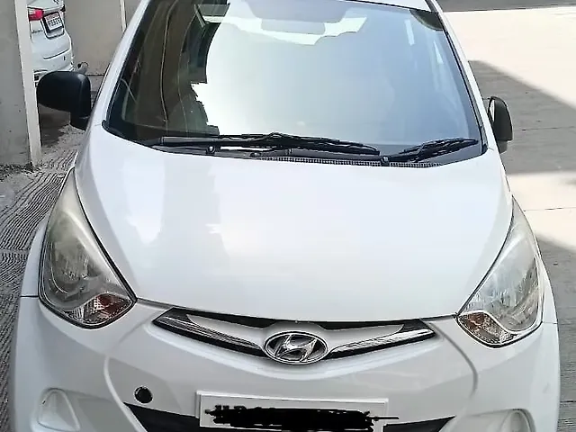 Used 2014 Hyundai Eon in Indore