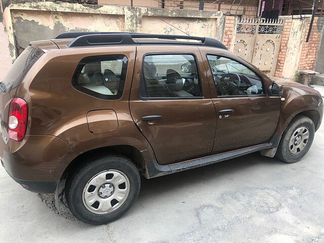 Used Renault Duster [2012-2015] 85 PS RxL Diesel in Amritsar