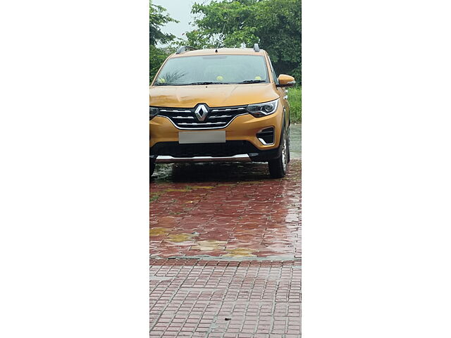 Used 2019 Renault Triber in Amroha