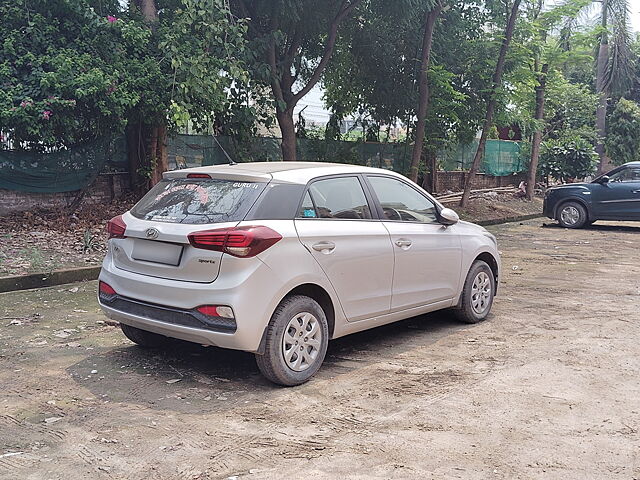 Used Hyundai Elite i20 [2018-2019] Sportz 1.2 in Ghaziabad