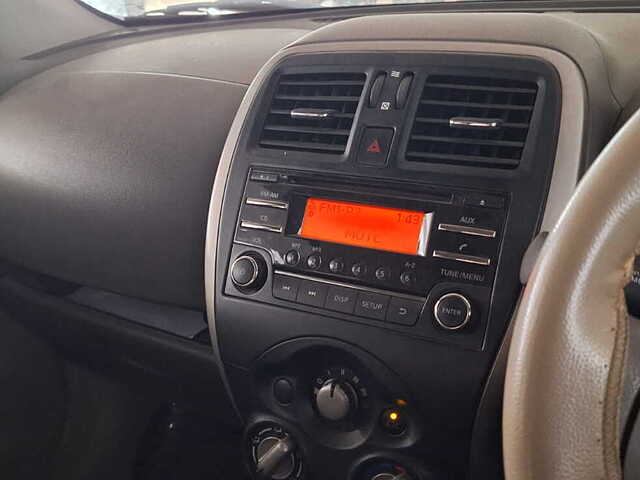 Used Nissan Micra [2013-2018] XL [2013-2016] in Ahmedabad