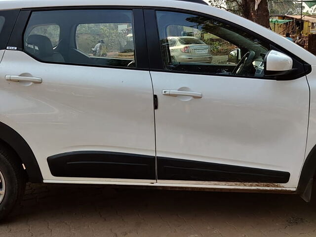 Used 2022 Renault Triber in Pune