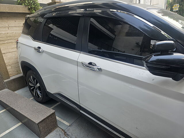 Used MG Hector [2019-2021] Sharp 2.0 Diesel [2019-2020] in Delhi