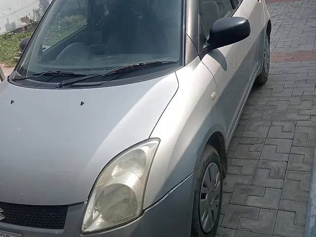 Used Maruti Suzuki Swift  [2005-2010] VXi in Hanumangarh