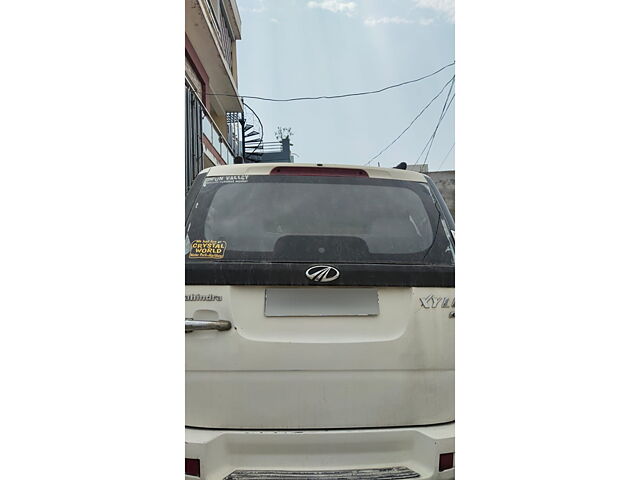 Used Mahindra Xylo [2009-2012] E2 in Dehradun