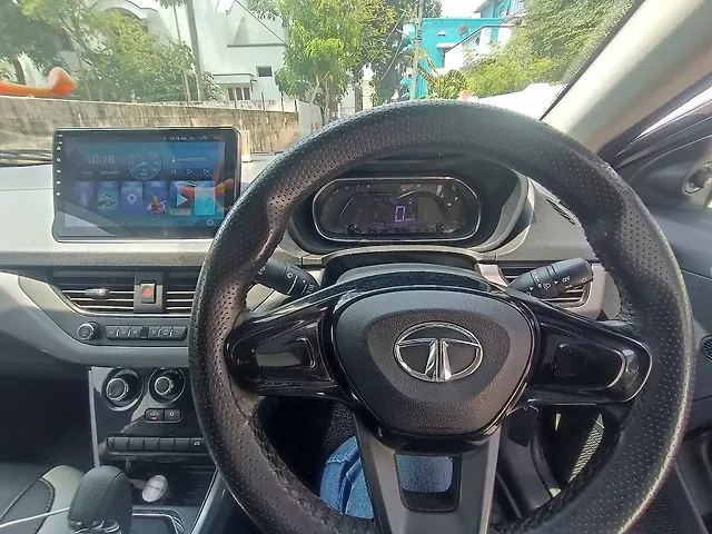 Used Tata Nexon [2020-2023] XMA (S) Diesel [2020-2023] in Madurai