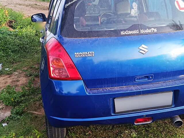 Used Maruti Suzuki Swift  [2005-2010] VXi ABS in Mysore