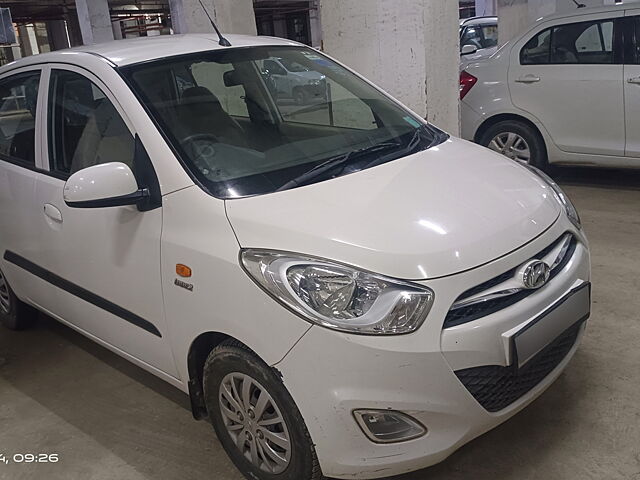 Used 2014 Hyundai i10 in Lucknow