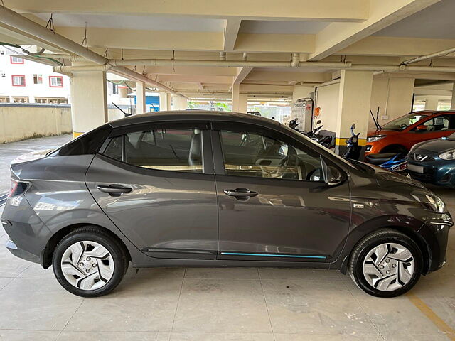 Used 2020 Hyundai Aura in Bangalore