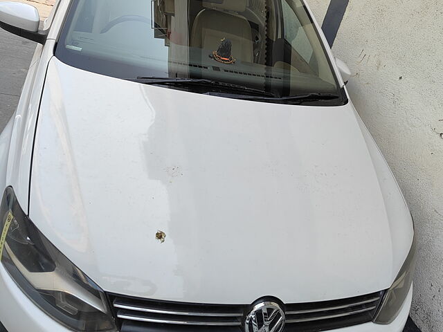 Used 2015 Volkswagen Vento in Surat