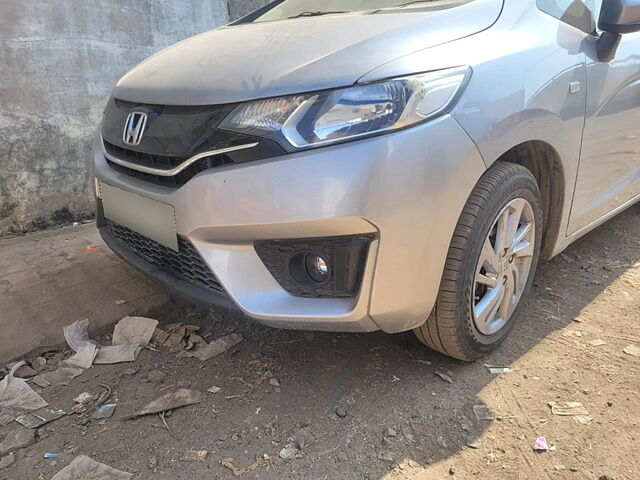 Used Honda Jazz [2018-2020] V Diesel in Morbi