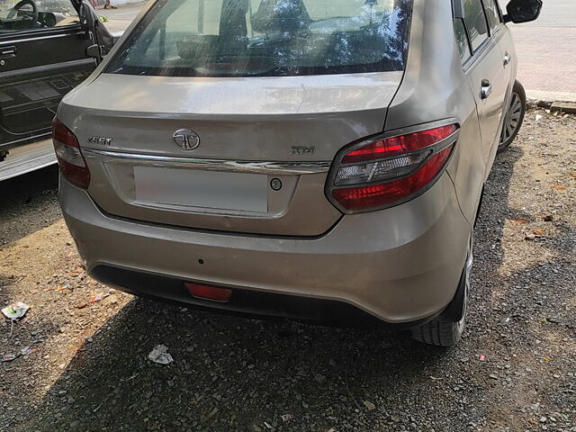 Used Tata Zest XM Diesel in Bilaspur