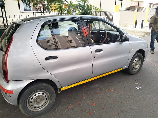 Used Tata Indica V2 LS in Bangalore