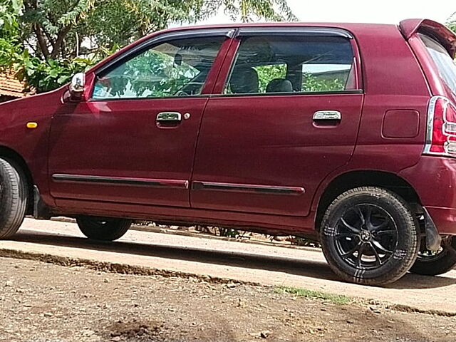 Used Maruti Suzuki 800 [2008-2014] AC Uniq in Bagalkot