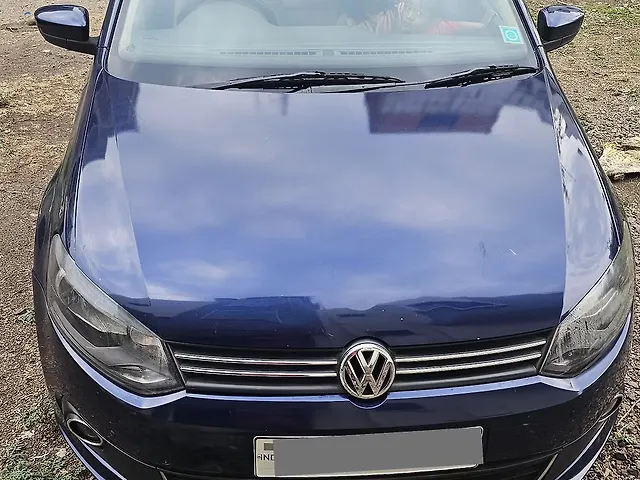 Used 2013 Volkswagen Vento in Jalna Used 2013 Volkswagen Vento in Jalna