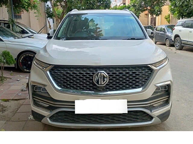 Used 2020 MG Hector in Greater Noida