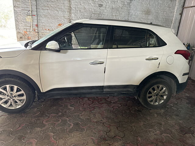 Used Hyundai Creta [2018-2019] S 1.4 CRDi in Ghaziabad